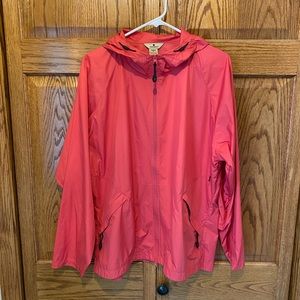 Woolrich Rhubarb Jacket XL